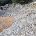 Butrint National Park: Guided Walking Tour - Discovering Albania’s Hidden Gem: The Butrint National Park Guided Tour