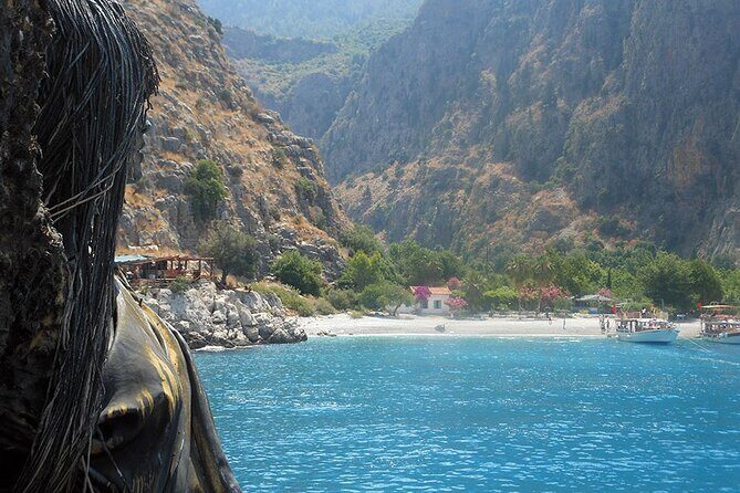 Butterfly Valley Boat Trip - The Sum Up: Who Is This Tour Best For?