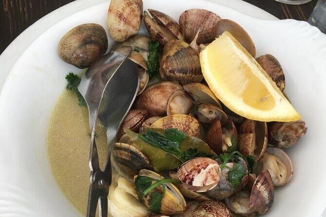 Buy, Cook & Taste-Gastronomic Tour North Portugal - Transportation, Timing, and Group Size