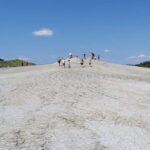 Buzau: Mud Volcanoes, Salt Mountain and Strange Sandstones - Exploring Buzau’s Wonderfully Strange Landscape in Detail