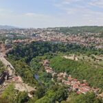 Buzludzha Monument and Tsarevets Fortress in Bulgaria Private - What to Expect at Each Stop