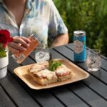 Buzz + Bites! Lunch for Two in East Kelowna - How the Day Unfolds: A Typical Visit