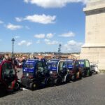 Buzz Buggy Tour - you drive we'll lead! - FAQ