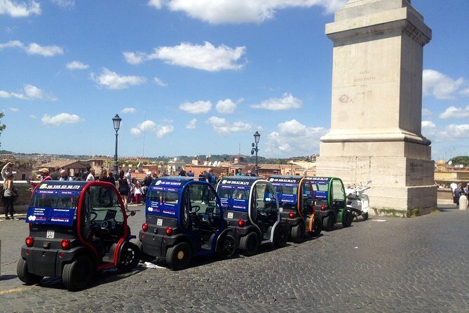Buzz Buggy Tour - you drive we'll lead! - FAQ