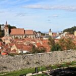 BV01 - City Tour Brasov in English: Secrets of Kronstadt - Who Will Love This Tour?