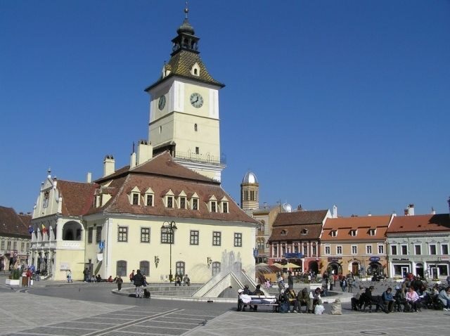BV01 - City Tour Brasov in English: Secrets of Kronstadt - Who This Tour Is Perfect For