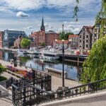 Bydgoszcz: Old Town Guided Walking Tour - Exploring Bydgoszcz’s Old Town: What to Expect
