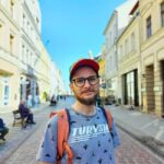 Bydgoszcz: Old Town Tour - Exploring Bydgoszcz’s Old Town with Jdrzej