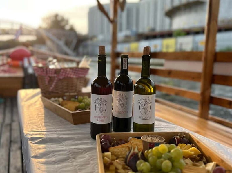 Bydgoszcz: River Cruise with local Wine and Cheese Tasting - Price and Value