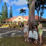 Byodo In Temple, Waimea Botanical Garden-Waterfall: Includes Fees - FAQ