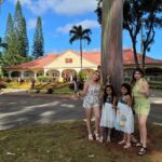 Byodo Temple and Waimea Botanical Garden Tour - What Travelers Say