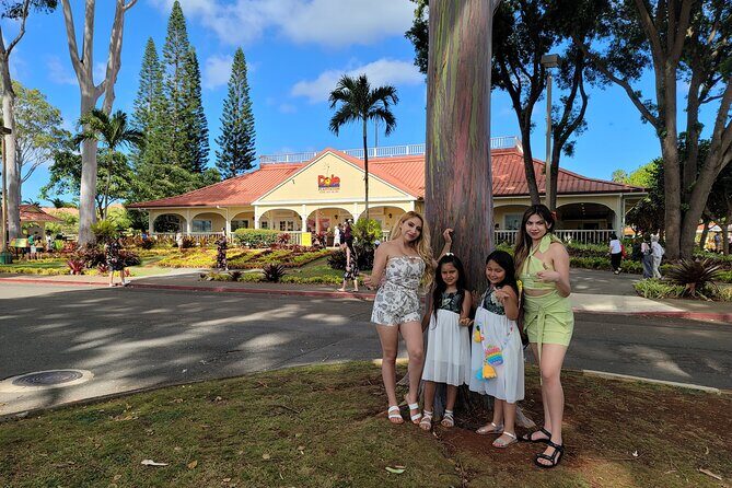 Byodo Temple and Waimea Botanical Garden Tour - What Travelers Say