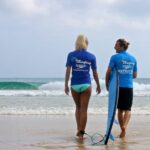Byron Bay: 1.5-Hour Private Surf Lesson - A Closer Look at the Byron Bay Surf Lesson Experience