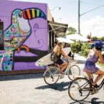 Byron Bay and Burleigh Heads Private Tour from Brisbane - Transportation and Logistics