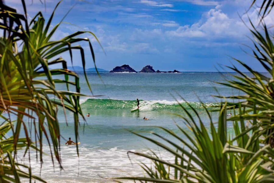 Byron Bay and Burleigh Heads Private Tour from Brisbane - Why This Tour Excels for Travelers