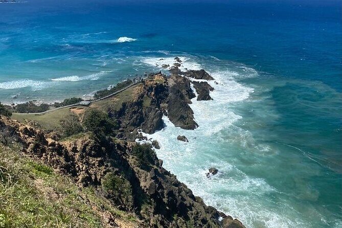 Byron Bay and Currumbin Wildlife Sanctuary Day Tour - Final Thoughts
