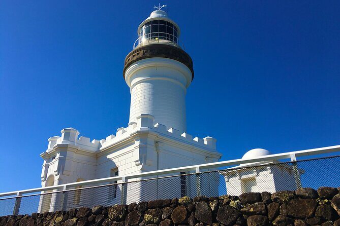 Byron Bay, Bangalow and Gold Coast from Brisbane  Private Tour - FAQ