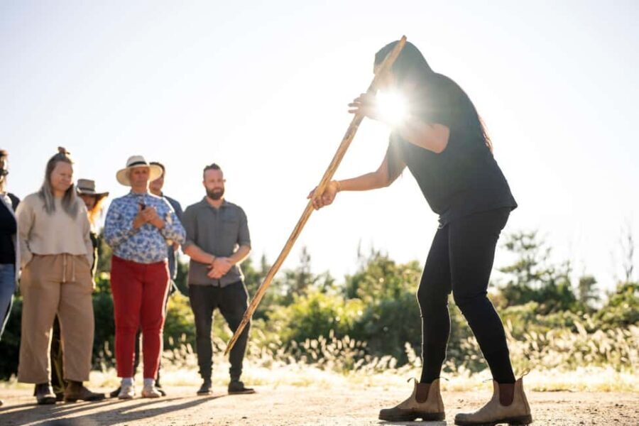 Byron Bay: Bangalow Bush Tucker Tour - Frequently Asked Questions