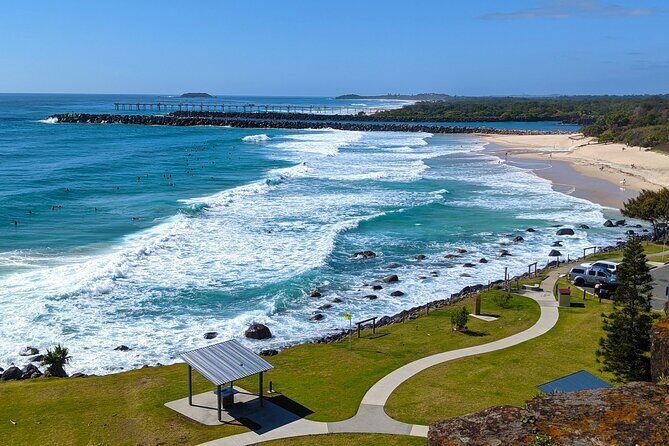 Byron Bay, Bangalow & Gold Coast Day Trip from Brisbane - What the Reviews Say