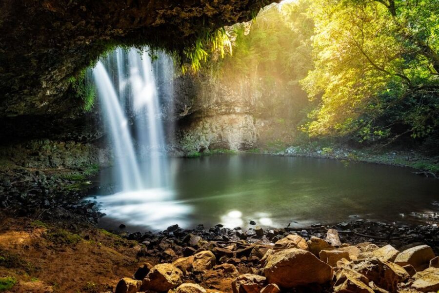Byron Bay: Behind The Bay Waterfalls & Hidden Gems Day Tour - Value and Considerations