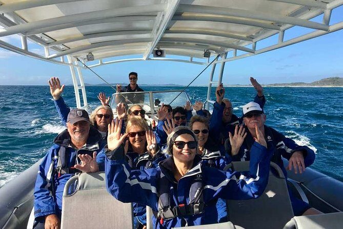 Byron Bay Dolphin Tour - Ocean Safari - Final Thoughts: Who Should Consider This Tour?