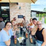 Byron Bay: Full-Day Brewery and Distillery Tour with Lunch - Who Should Consider This Tour?