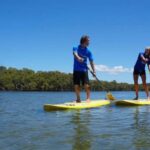Byron Bay: Group 2.5 Hour Stand-Up Paddle Board Tour - The Sum Up