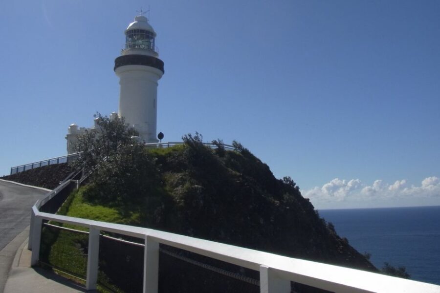Byron Bay Half-Day Tour - Exploring the Byron Bay Half-Day Tour in Depth