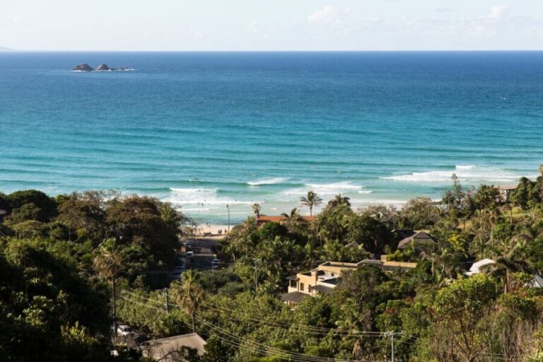 Byron Bay: Hinterland and Bangalow Full-Day Guided Tour - A Practical and Authentic Day in Byron Bay