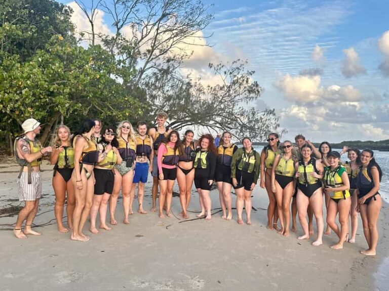 Byron Bay: Kayak and Hike Eco-Tour with Waterfall Swim - Final Thoughts: Who Should Consider This Experience?