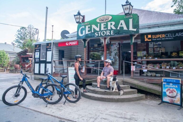 Byron Bay: Northern Rivers Rail Trail E-Bike Hire & Shuttle - Final Thoughts: Who Should Consider This Experience?