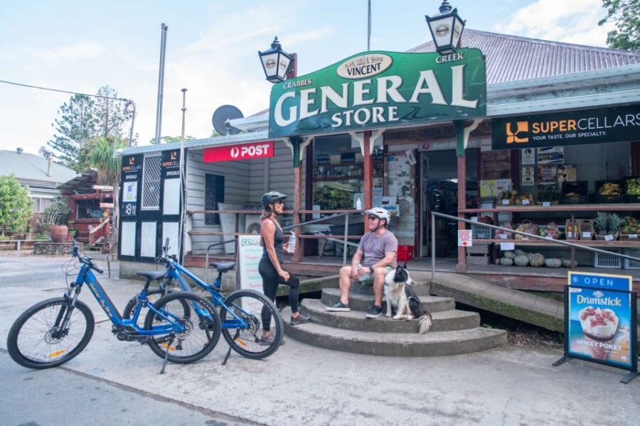Byron Bay: Northern Rivers Rail Trail E-Bike Hire & Shuttle - Final Thoughts: Who Should Consider This Experience?
