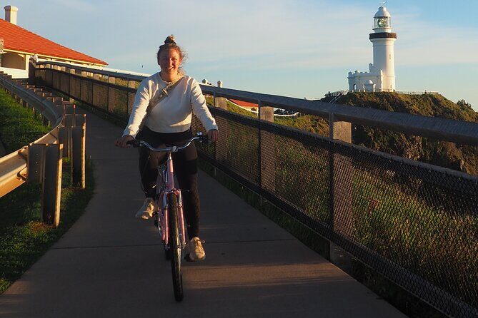 Byron Bay Private Bike Tour - The Sum Up