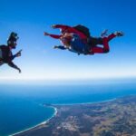 Byron Bay: Tandem Skydive Experience - Who Is This Tour Best For?