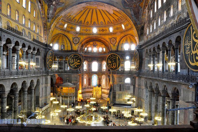 Byzantine Relics & Ottoman Relics Tour - Frequently Asked Questions