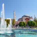 Byzantine Tour of Istanbul, Hagia Sophia, Basilica Cistern - What to Expect from Your Guide