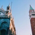 Byzantine Venice Walking Tour & Saint Mark's Basilica - Practical Tips for the Best Experience
