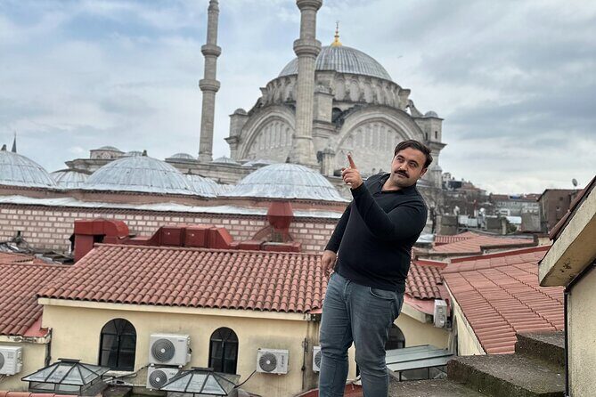 Byzantion Walk Path and City Walls of Istanbul - Who Should Consider This Tour?