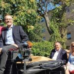 cab rides - A Deep Dive into the Vienna Carriage Ride Experience