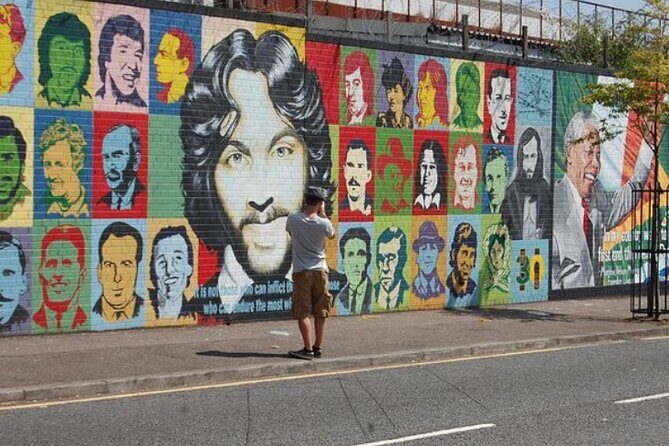 Cab Tours Belfast Famous Black taxi tours 2 hrs The Troubles - Final Thoughts: Who Should Take This Tour?