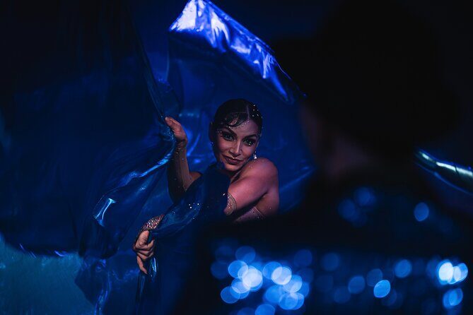 Cabaret in the Heart of Prague 2 Hours Show - A Closer Look at the Prague Cabaret Experience