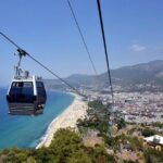 Cable Car elevation 2365 meters. - Who Is This Tour Best For?