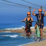 Cabo Adventure Combo Beach ATV Horseback Ride and Sky Bike - Who Would Love This Tour?