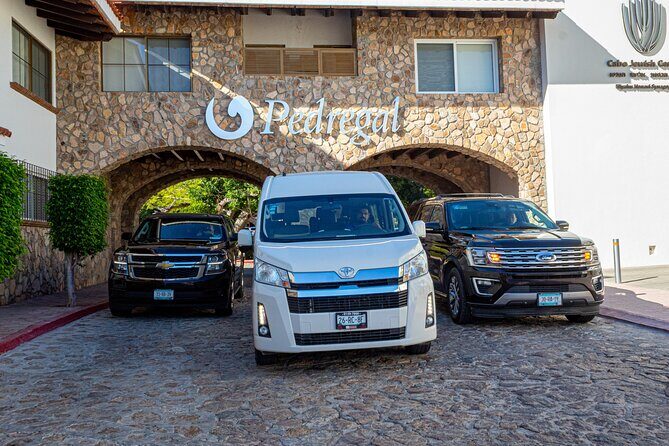 Cabo Airport Transportation - Final Thoughts: Who Will Love This Service?