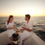 Cabo Arch Sunset Private Yacht Tour plus Dinner and Drinks - Why This Tour Offers Great Value