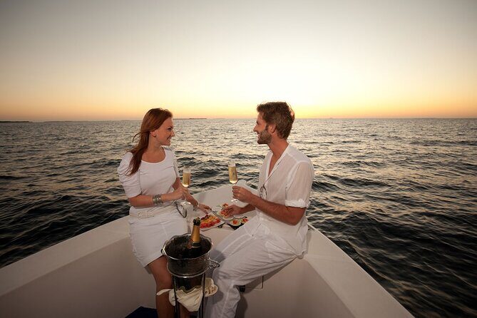 Cabo Arch Sunset Private Yacht Tour plus Dinner and Drinks - Why This Tour Offers Great Value