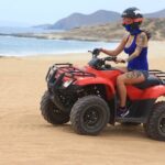 Cabo ATV Adventure Ride Through Migriño Beach and Desert - Authenticity and Value