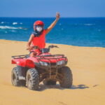 Cabo: ATV and Camel Combo Adventure Tour - The Desert Experience