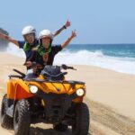 Cabo ATV and Camel Ride Combo Migriño Adventure - Authentic Insights from Travelers