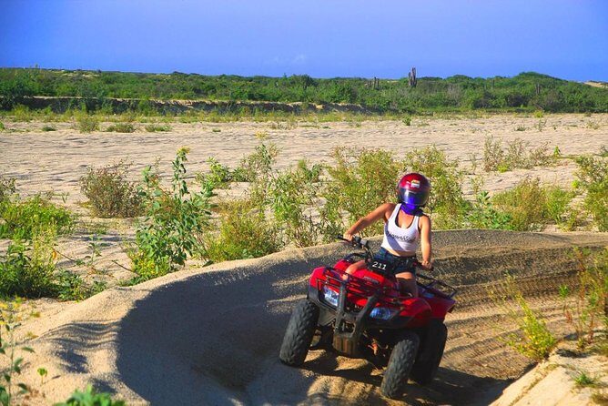 Cabo ATV and Horseback Riding Combo Experience in Migriño - Who Should Consider This Tour?